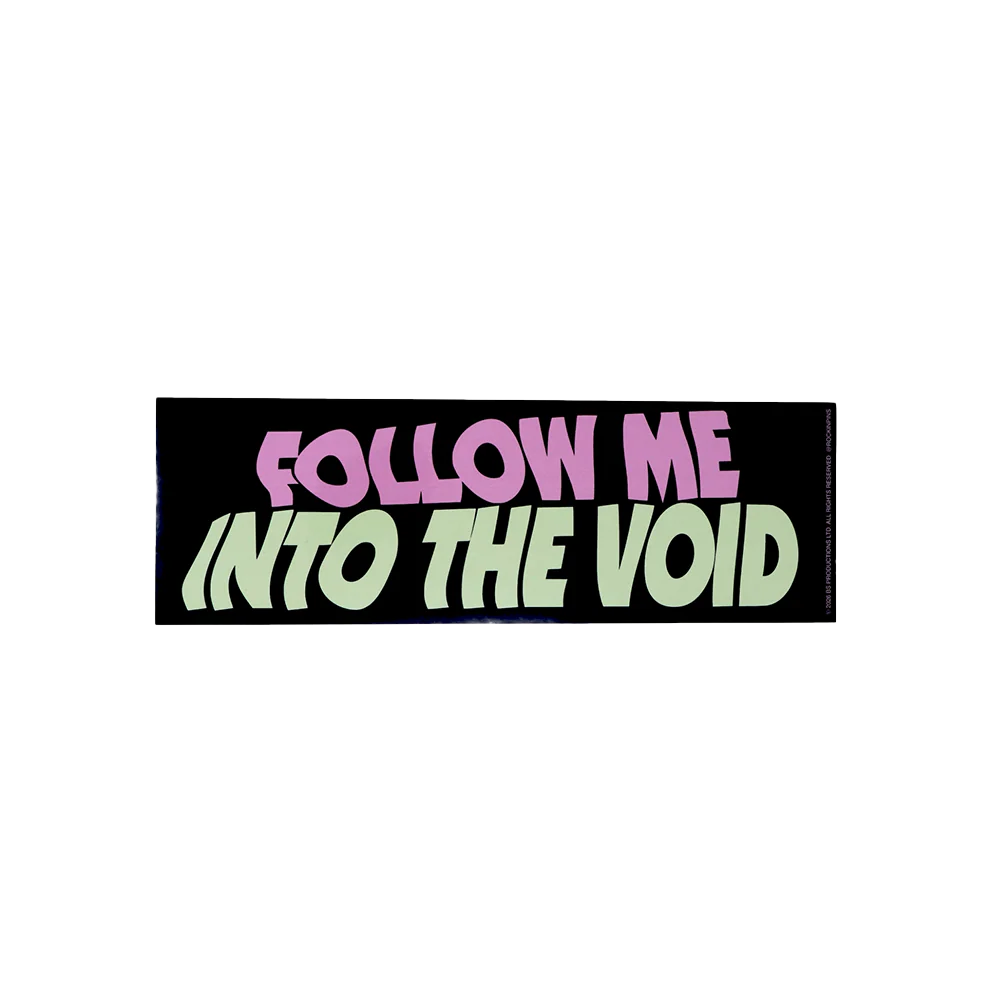 Pins & Stickers